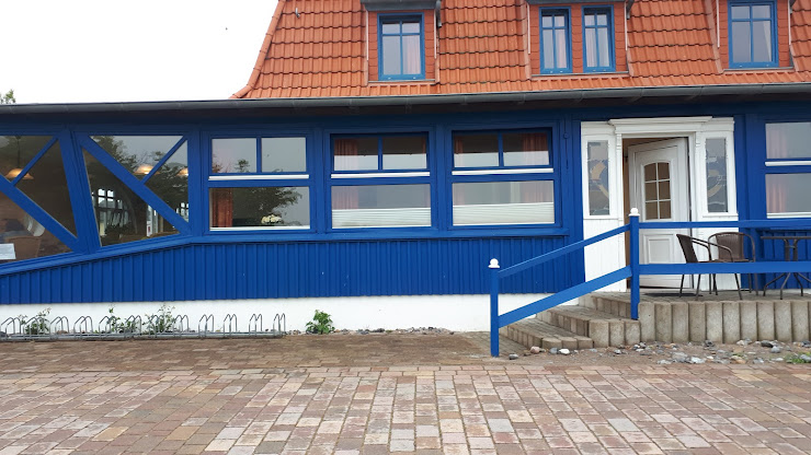 Extérieur hôtels Pension Norderende auf Hiddensee 18565 Hiddensee