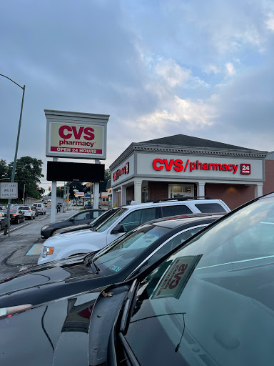 Drug Store «CVS», reviews and photos, 802 Lansdowne Ave, Drexel Hill, PA 19026, USA