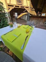 Photo n°24 de Aux Deux Clefs d'Or à Plobsheim ()