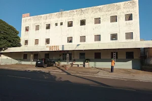 Novo Hotel image