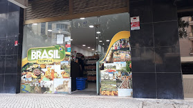 Mercado Brasil Tropical Vila F Xira