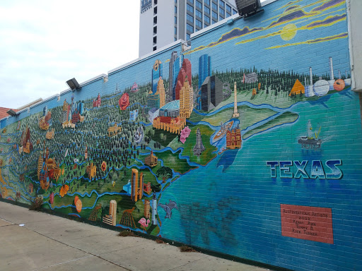 Shopping Mall «Austin Market and Mercantile», reviews and photos, 2021 Guadalupe St, Austin, TX 78705, USA