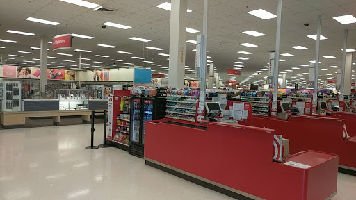 Department Store «Target», reviews and photos, 900 Spectrum Center Dr, Irvine, CA 92618, USA