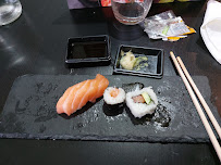 Sushi du Restaurant de sushis LE HINATA à Pourcieux - n°19