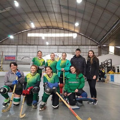 La Colonia Junín Hockey Patín