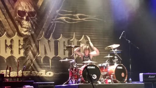 Performing Arts Theater «Effingham Performance Center», reviews and photos, 1325 Outer Belt W, Effingham, IL 62401, USA