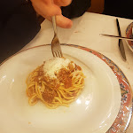 Photo n°2 de l'avis de Peppe.e fait le 14/02/2022 à 21:48 sur le  Locanda e Ristorante Tre Frati à Pescocostanzo