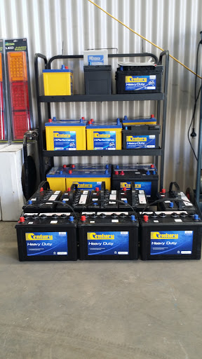 West Cowra Auto Electrical & Airconditioning