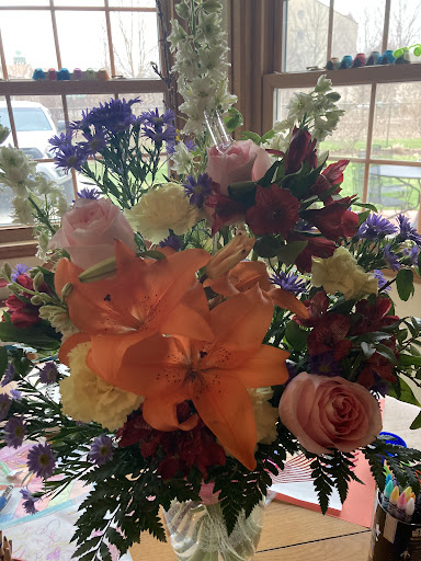 Florist «Flowers By Jan», reviews and photos, 3036 South 13th Street, Milwaukee, WI 53215, USA