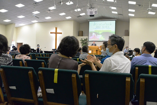 Michiana Korean Presbyterian Church