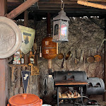 Photo n°41 de l'avis de Ivan.p fait le 09/08/2023 à 21:00 sur le  Haderburg, castello di Salorno à Salorno