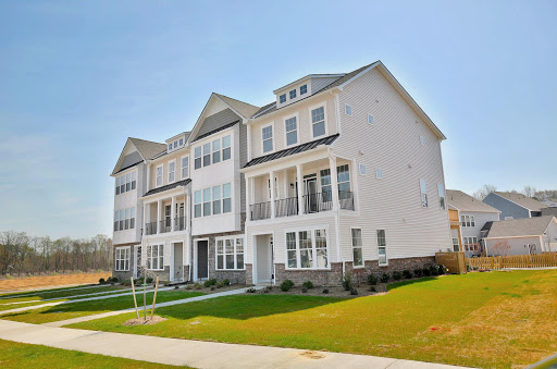 HHHunt Homes at Patrick Henry Place [Sold Out]