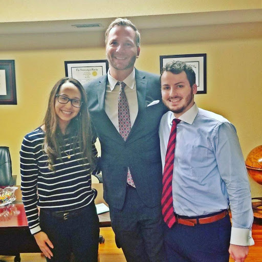 Criminal Justice Attorney «», reviews and photos