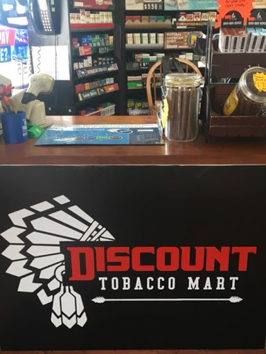 Tobacco Shop «Discount Tobacco Mart», reviews and photos, 7960 US-42, Florence, KY 41042, USA