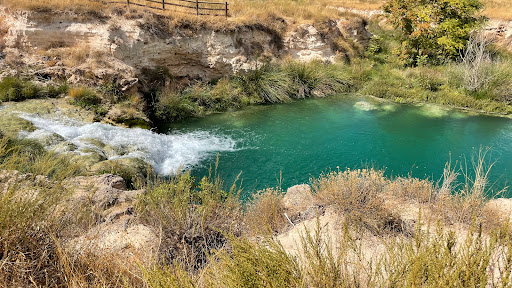 Cascada - Cam. Ringurrina, 9, 02611 Ossa de Montiel, Albacete, España