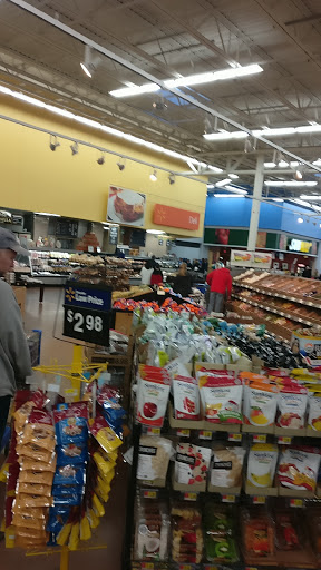 Department Store «Walmart Supercenter», reviews and photos, 6265 Brockport Spencerport Rd, Brockport, NY 14420, USA