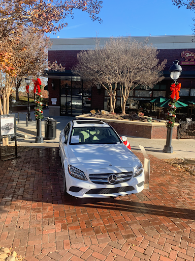 TC Auto Detailing en Stockbridge