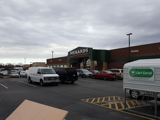 Home Improvement Store «Menards», reviews and photos, 45500 Market Place Blvd., New Baltimore, MI 48051, USA