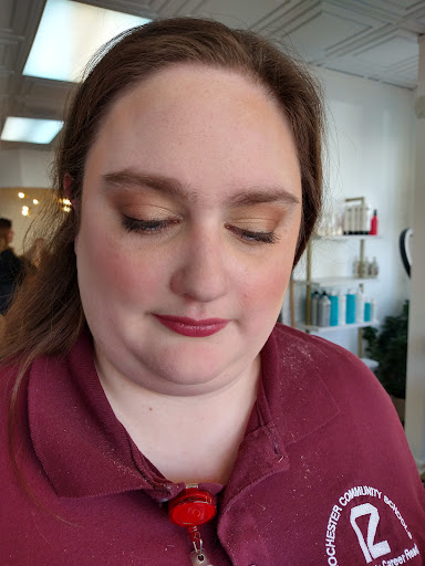 Beauty Salon «Caidy Marie Beauty», reviews and photos, 45129 Cass Ave, Utica, MI 48317, USA