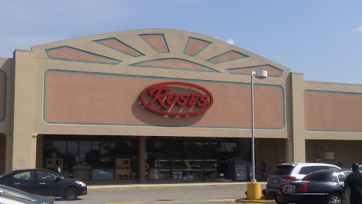 Department Store «Roses Stores», reviews and photos, 6529 College Park Square, Virginia Beach, VA 23464, USA