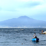 Photo n°4 de l'avis de Julio.i fait le 06/06/2023 à 22:22 sur le  Taverna Azzurra à Sorrento