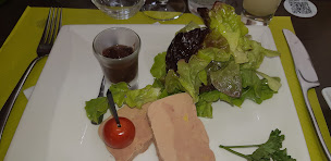 Photo n°82 de La Table de Sophie à Ferrières-en-Bray ()