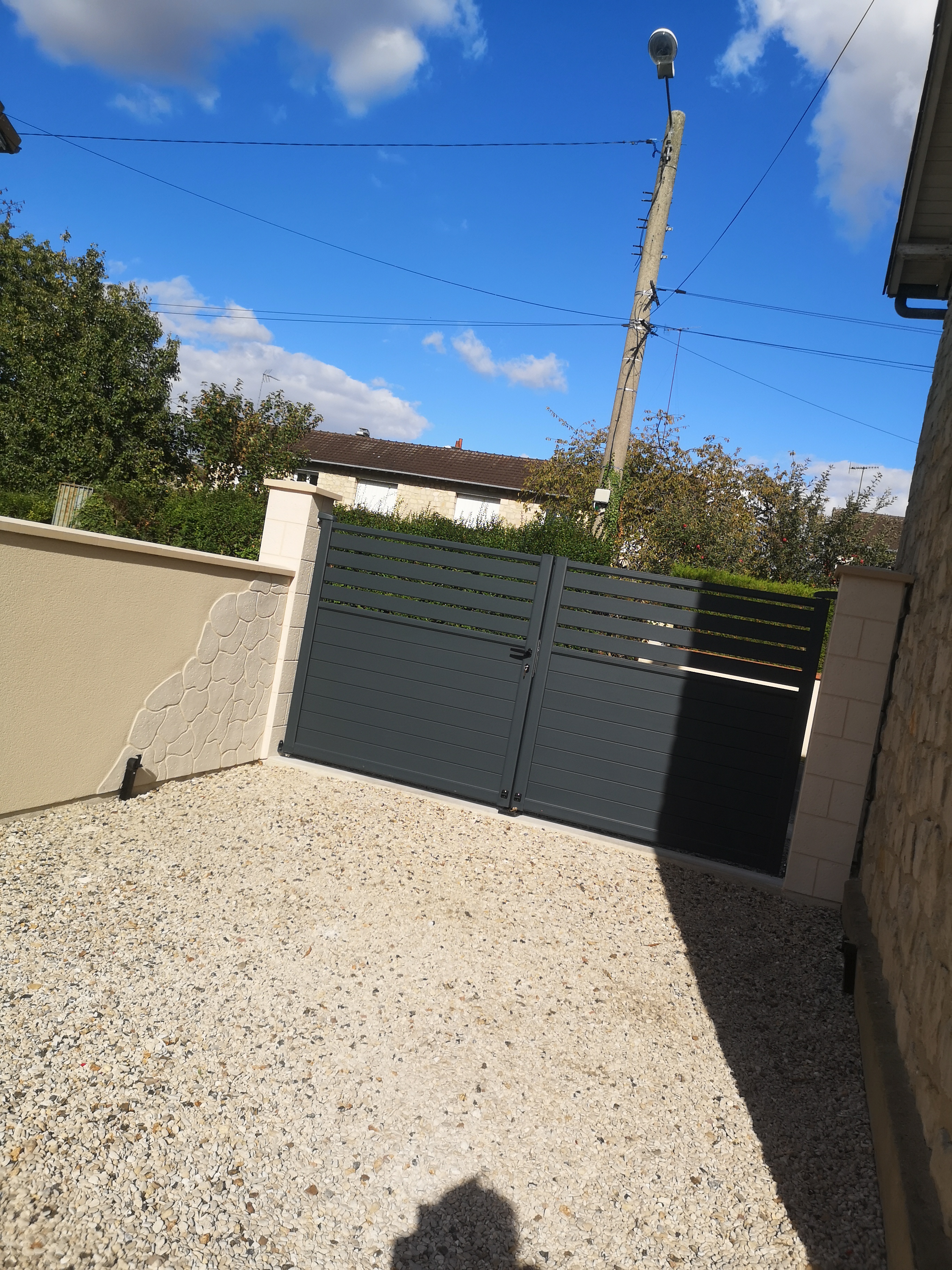 Photo n° 3 de l'avis de Alain.a fait le 19/09/2022 à 15:32
