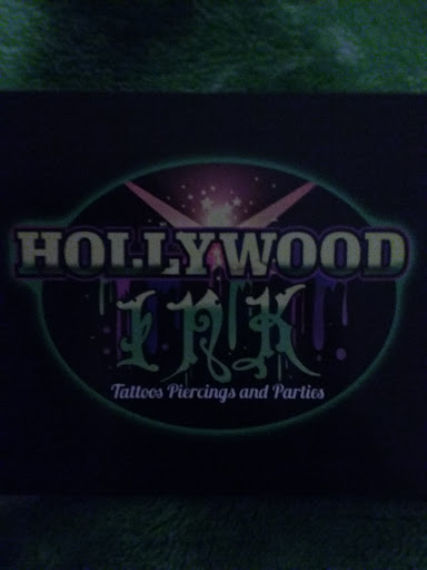 Tattoo Shop «hollywood ink», reviews and photos, 809 S Danny Thomas Blvd, Memphis, TN 38126, USA