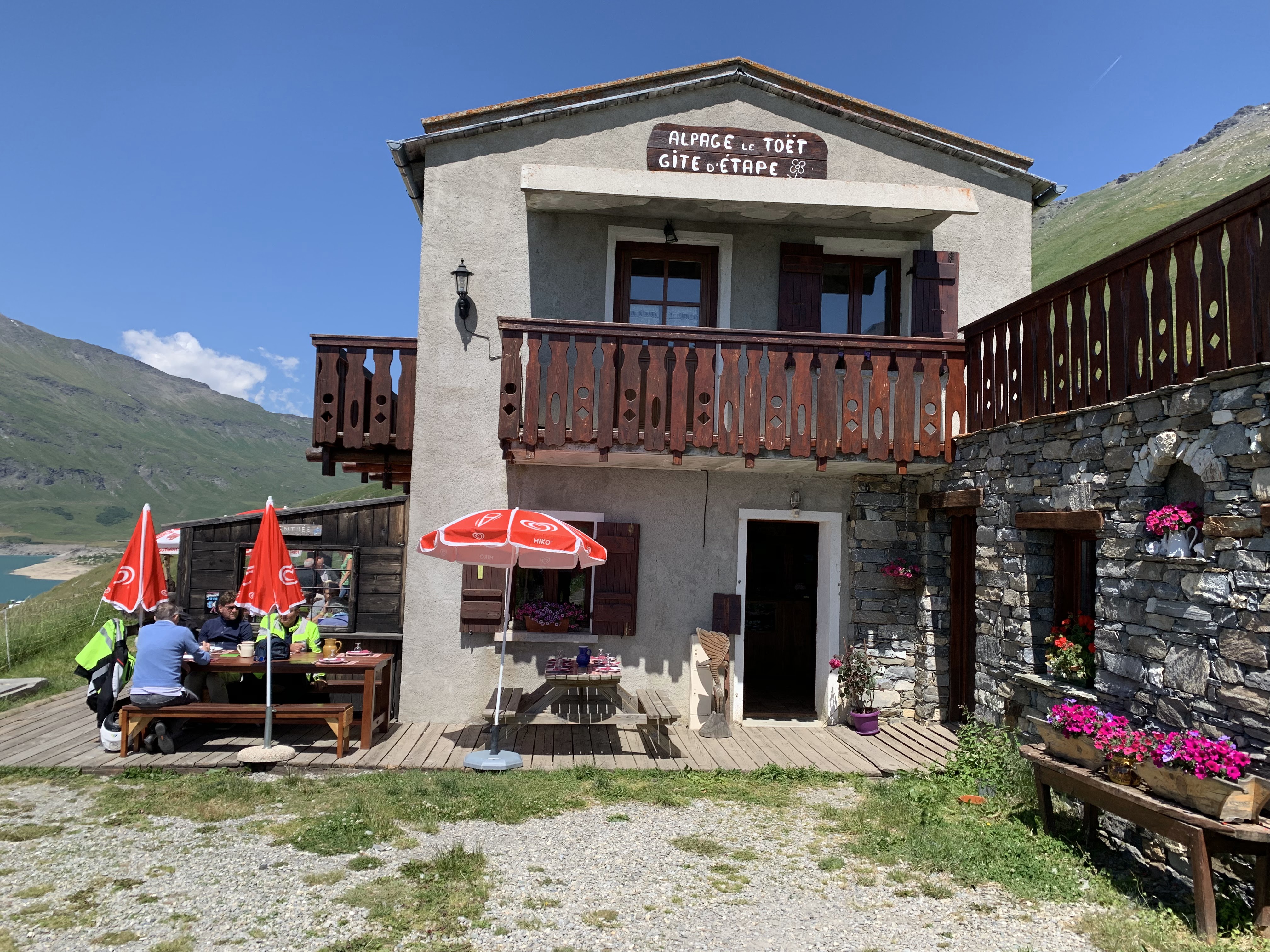 Photo n° 3 de l'avis de Franco.a fait le 15/07/2019 à 13:12
