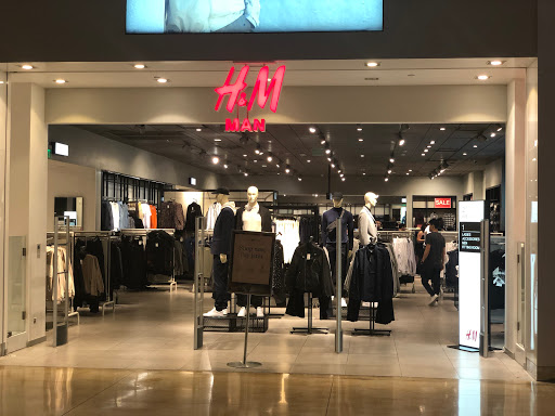Clothing Store «H&M», reviews and photos, 11401 NW 12th St, Miami, FL 33172, USA