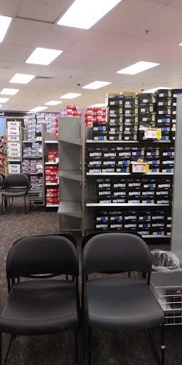 Shoe Store «Shoe Carnival», reviews and photos, 65 S 69th St, Upper Darby, PA 19082, USA