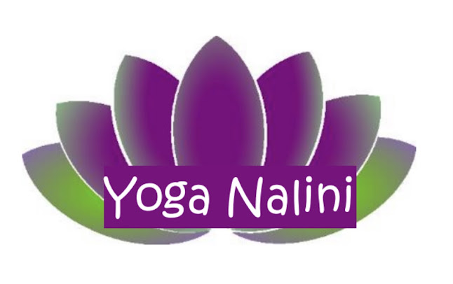 Nalini Yoga en Shiatsumassage Dendermonde - Yoga studio