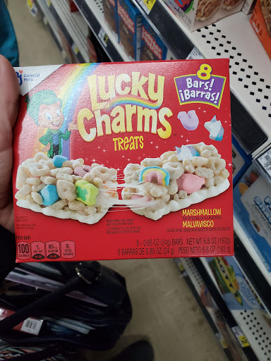 Discount Store «Dollar General», reviews and photos, 2010 Milton Blvd, Newton Falls, OH 44444, USA