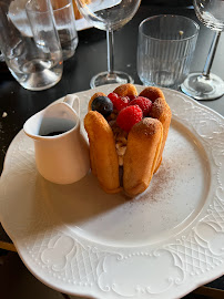 Plats et boissons du Restaurant italien MISTINGUETT' à Perpignan - n°10