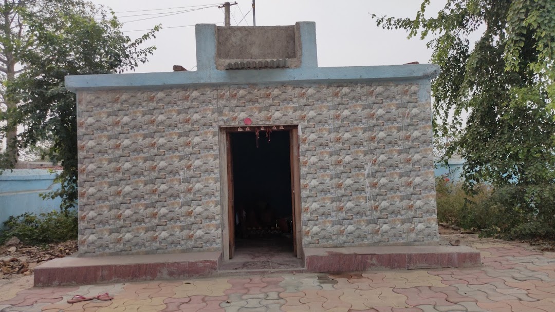 Devi Mandap