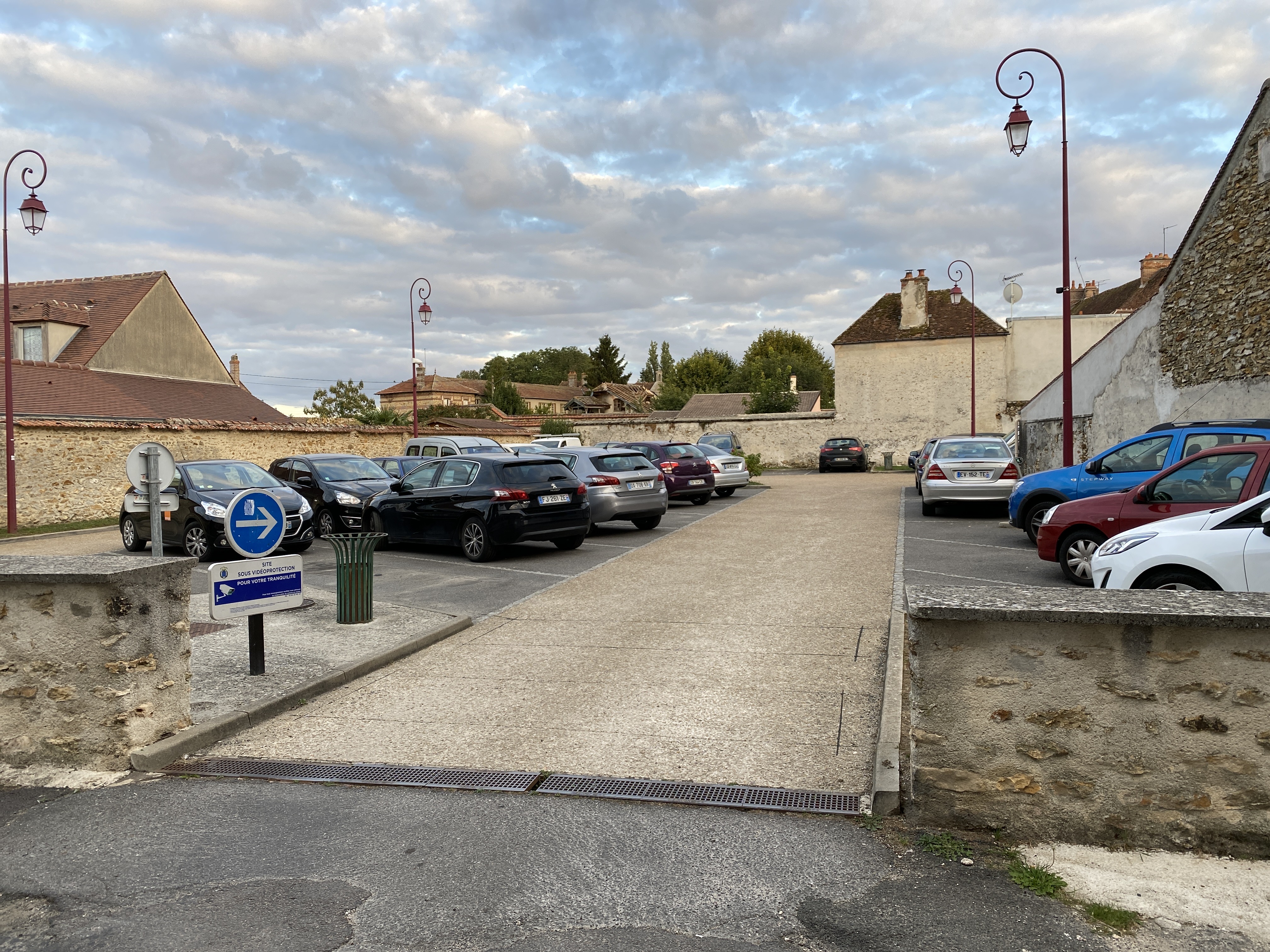 Photo n° 1 de l'avis de Jérémy.e fait le 05/09/2020 à 17:47