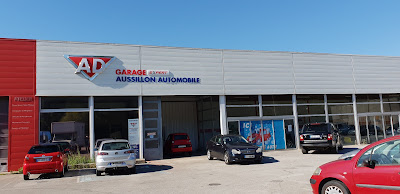 AUSSILLON AUTOMOBILE - GARAGE EXPERT AD à Aussillon