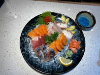 Sushi du Restaurant de sushis SUSHI WAKO Puteaux - n°7