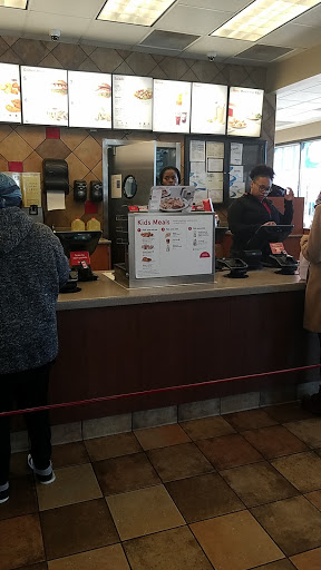 Fast Food Restaurant «Chick-fil-A», reviews and photos, 1065 Cleveland Ave, East Point, GA 30344, USA