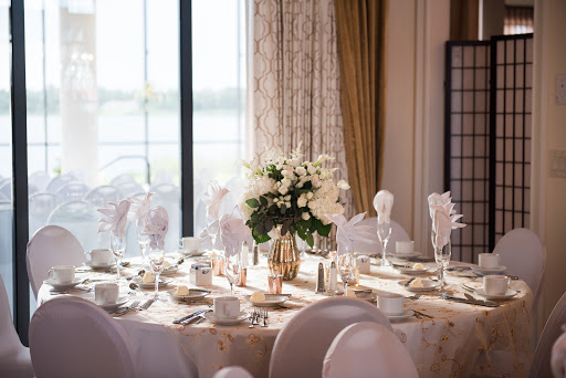 Florist «Hobby Hill Florist Inc», reviews and photos, 541 N Ridgewood Dr, Sebring, FL 33870, USA