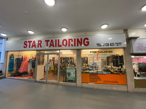 Star Tailoring