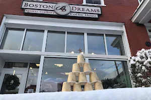 Boston Dreams image