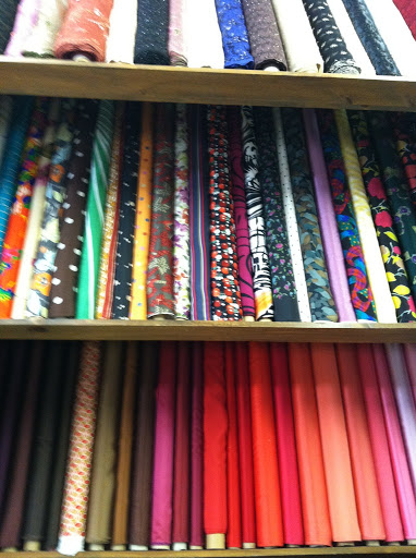 Fabric Store «Broadway Fabrics», reviews and photos, 265 Main St, Hackensack, NJ 07601, USA