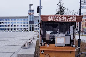 SzprychaCafe Koszalin image