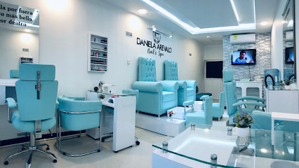 Daniela Arevalo Nail's Spa