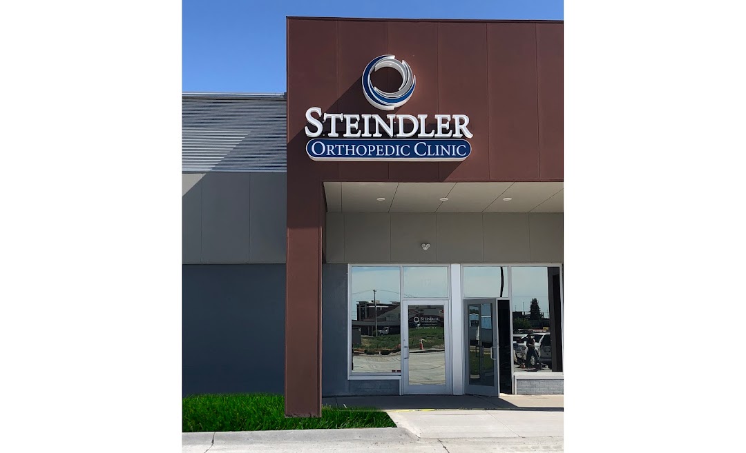 Steindler Orthopedic Clinic