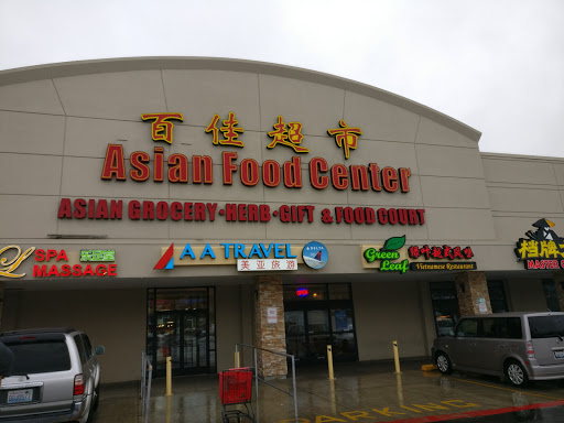 Asian Grocery Store «Asian Food Center», reviews and photos, 13200 Aurora Ave N, Seattle, WA 98133, USA
