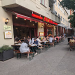 Photo n°1 de l'avis de Bee.e fait le 30/04/2018 à 18:15 sur le  Restaurant Pizzeria Ali Baba à Berlin