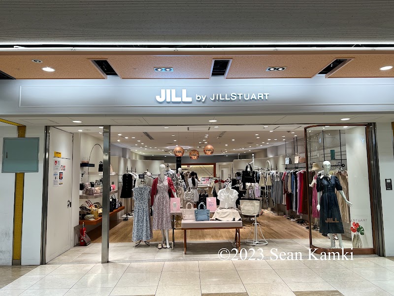 JILL by JILLSTUART 京都ポルタ店
