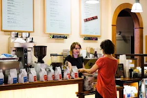 Share Coffee Northampton image